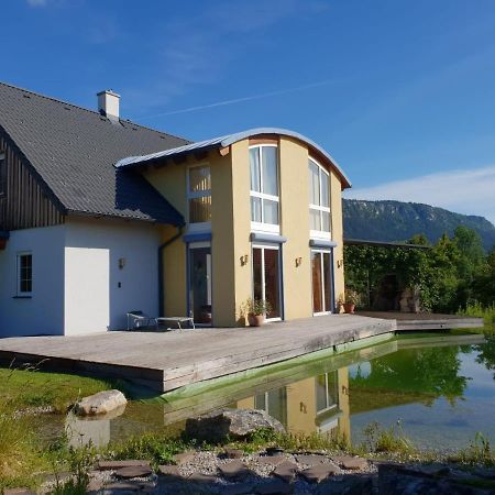 Вілла Luxusferienhaus Maiersdorf Екстер'єр фото