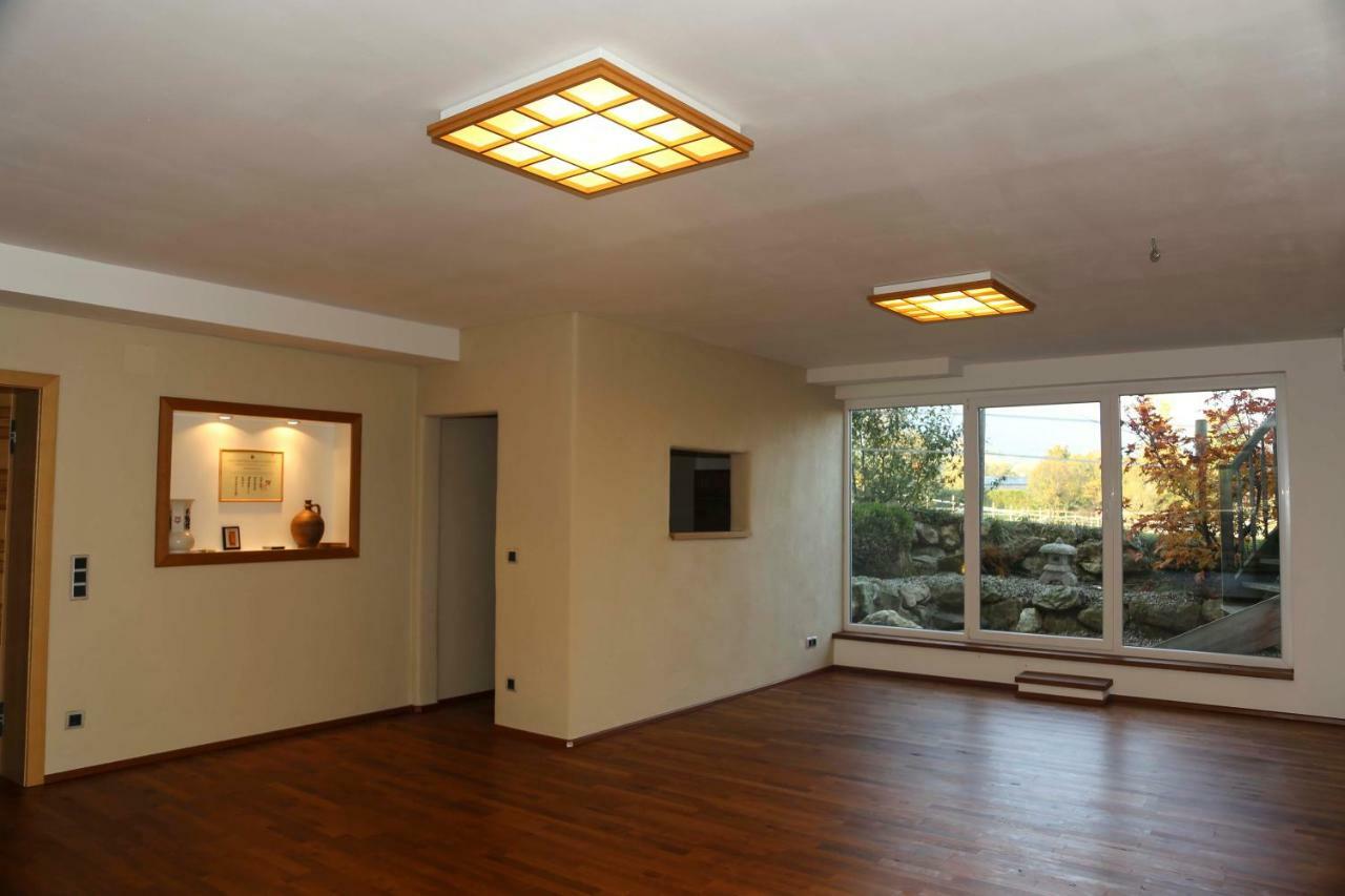 Вілла Luxusferienhaus Maiersdorf Екстер'єр фото